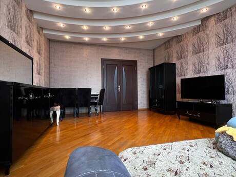 Объявление №6287225 - Баку, пос. Ени Ясамал, 2-комн., 90 м², 15/18 этаж
