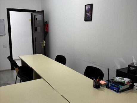 Elan №6281171 - Bakı, Sahil m., 1 otaqlı, 18 m²