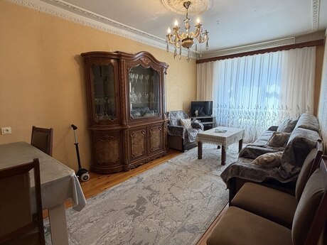 Elan №6281184 - Bakı, Həzi Aslanov m., 3 otaqlı, 65 m², 4/9 mərtəbə