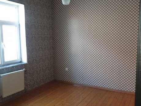 4 otaqlı həyət evi/bağ evi - Biləcəri q. - 110 m²