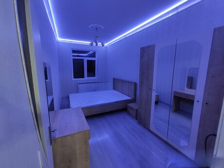 Elan №6281256 - Bakı, Memar Əcəmi m., 3 otaqlı, 65 m², 5/5 mərtəbə