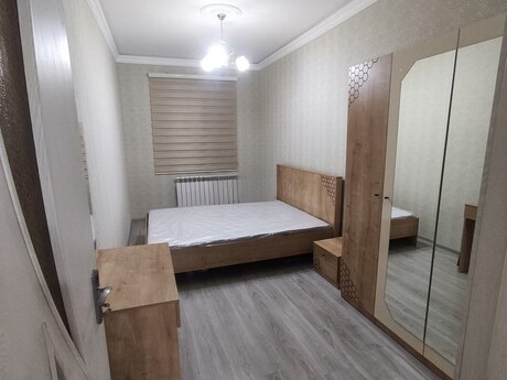 Elan №6281256 - Bakı, Memar Əcəmi m., 3 otaqlı, 65 m², 5/5 mərtəbə