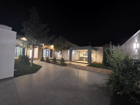 4 otaqlı həyət evi, 150 m², Şüvəlan: 285 000 ₼ 2