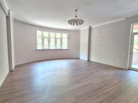 Elan №6281206 - Bakı, Nəsimi r., 4 otaqlı, 178 m², 2/17 mərtəbə