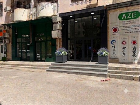 Elan №6238352 - Bakı, Həzi Aslanov m., 60 m²