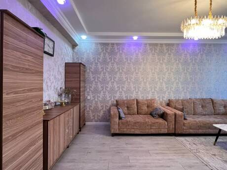 4-room apartment, 102 m², Əhmədli: 265 000 ₼ 5
