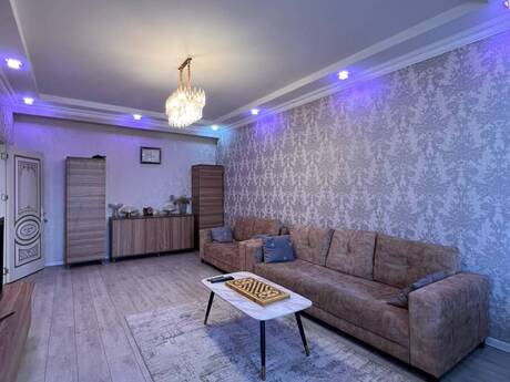 4-room apartment, 102 m², Əhmədli: 265 000 ₼ 4