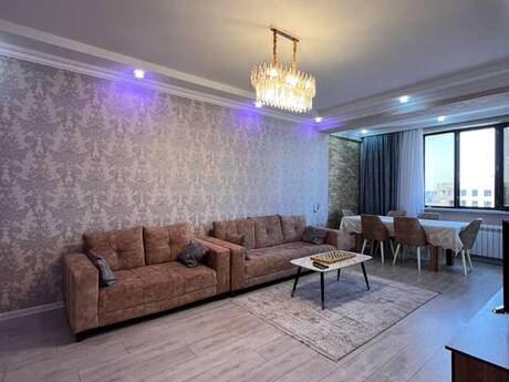 4-room apartment, 102 m², Əhmədli: 265 000 ₼ 2