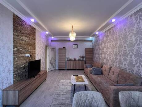 4-room apartment, 102 m², Əhmədli: 265 000 ₼ 3