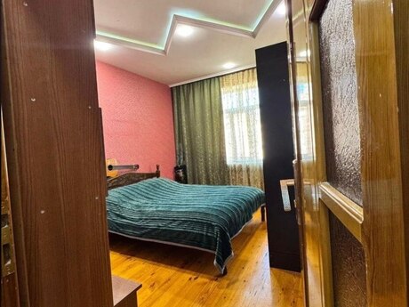 Elan №6281217 - Bakı, Həzi Aslanov m., 3 otaqlı, 85 m², 8/9 mərtəbə