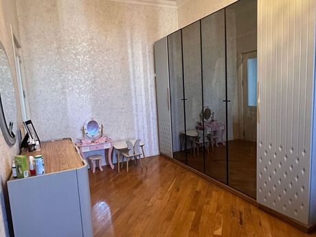 3-room new-build apartment for sale in Memar Əcəmi, 115 m², 285 000 AZN, photo 2 / 12