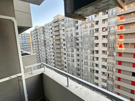 Elan №6281226 - Bakı, 20 Yanvar m., 12 otaqlı, 55 m², 16/20 mərtəbə