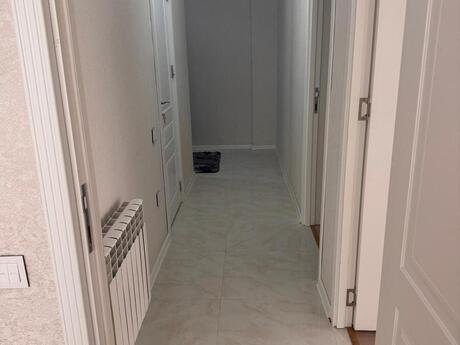 3 otaqlı yeni tikili - Sumqayıt - 90 m²