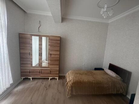 3 otaqlı yeni tikili - Sumqayıt - 90 m²