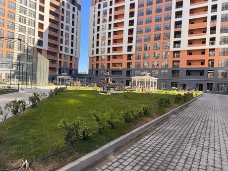 Объявление №6281224 - Сумгаит, Сумгаит, 3-комн., 90 м², 2/14 этаж