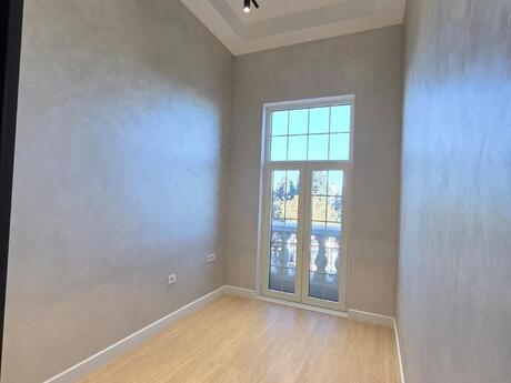 3 otaqlı ofis - Ağ şəhər q. - 95 m²