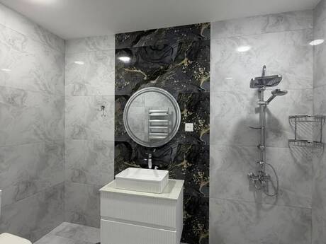 3 otaqlı mənzil, 113 m², Vertex Park: 355 000 ₼ 5