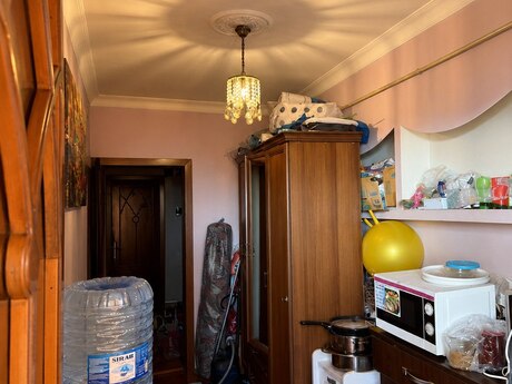 2-room apartment, 55 m², Əhmədli: 155 000 ₼ 5
