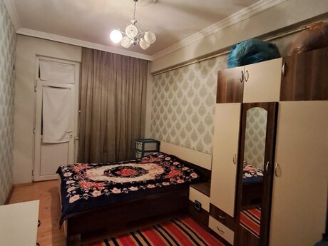 2 otaqlı yeni tikili - Əhmədli m. - 72 m²
