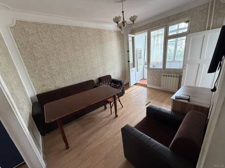 Elan №6281272 - Bakı, Memar Əcəmi m., 2 otaqlı, 55 m², 2/5 mərtəbə