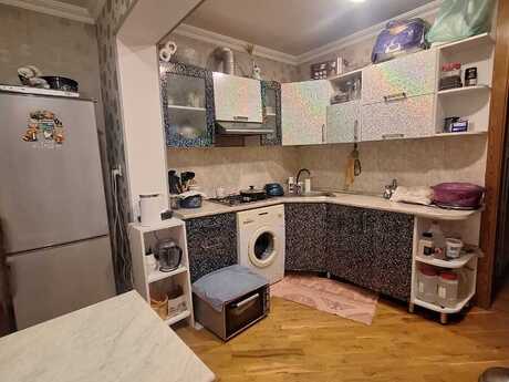 3 otaqlı mənzil, 62 m², Neftçilər: 185 000 ₼ 4