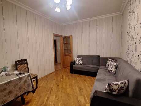 3 otaqlı mənzil, 62 m², Neftçilər: 185 000 ₼ 2