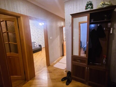 3 otaqlı mənzil, 62 m², Neftçilər: 185 000 ₼ 5