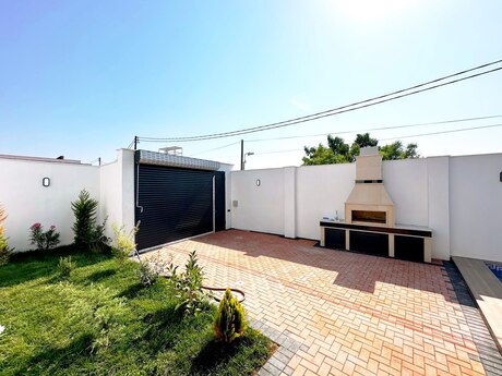 4 otaqlı həyət evi, 180 m², Mərdəkan: 270 000 ₼ 3
