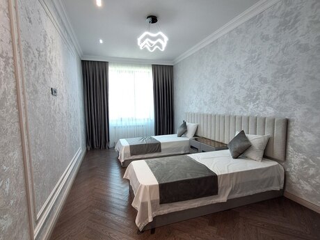 3-комнатная квартира, 140 м², Nəsimi: 524 999 ₼ 4