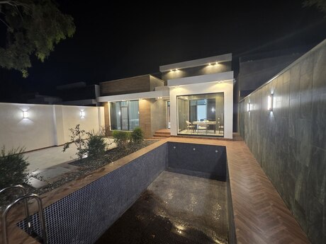 4 otaqlı həyət evi, 150 m², Şüvəlan: 285 000 ₼ 2
