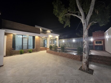 4 otaqlı həyət evi, 150 m², Şüvəlan: 285 000 ₼ 3