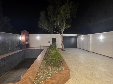 4 otaqlı həyət evi, 150 m², Şüvəlan: 285 000 ₼ 4