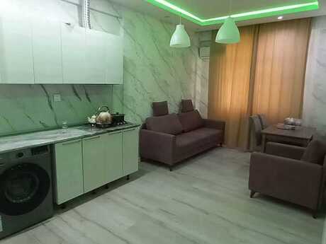 2 otaqlı yeni tikili - Masazır q. - 54 m²