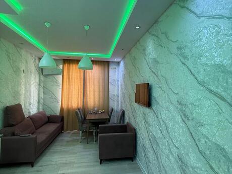 Elan №6281324 - Bakı, Masazır q., 2 otaqlı, 54 m², 2/6 mərtəbə