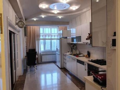 4 otaqlı mənzil, 170 m², Şah İsmayıl Xətai: 520 000 ₼ 4