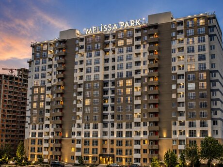 Объявление №6279582 - Баку, м. 20 января, 2-комн., 50 м², 16/20 этаж
