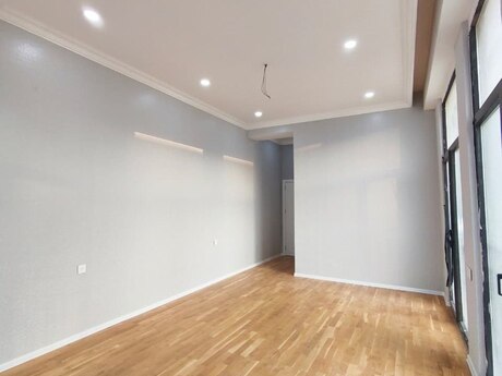 4 otaqlı mənzil, 148 m², Whitestone Towers: 530 000 ₼ 5