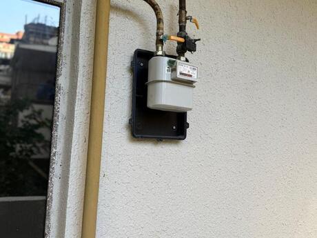 3 otaqlı yeni tikili - Nərimanov r. - 120.7 m²