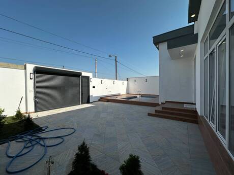 4 otaqlı həyət evi, 145 m², Şüvəlan: 215 000 ₼ 3