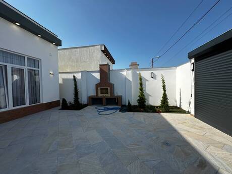 4 otaqlı həyət evi, 145 m², Şüvəlan: 215 000 ₼ 4