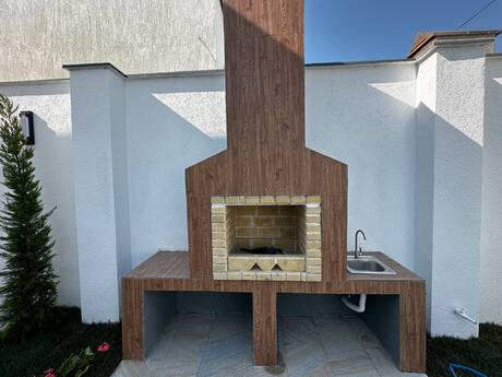 4 otaqlı həyət evi, 145 m², Şüvəlan: 215 000 ₼ 5