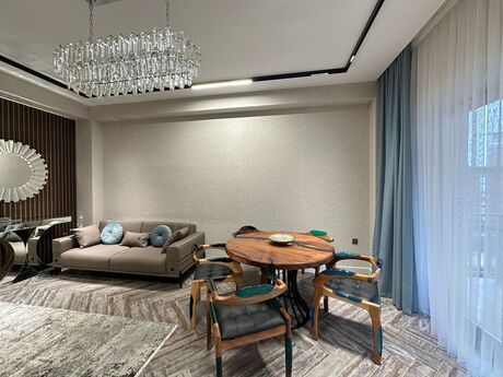 2 otaqlı mənzil, 98 m², Ağ şəhər: 480 000 ₼ 3