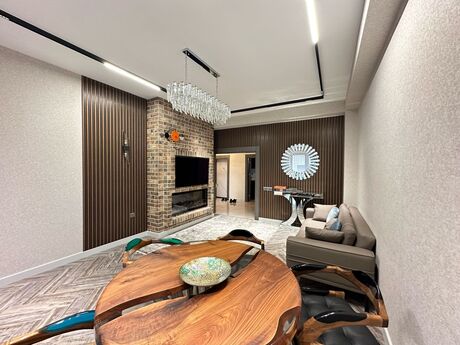 2 otaqlı mənzil, 98 m², Ağ şəhər: 480 000 ₼ 5