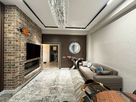 2 otaqlı mənzil, 98 m², Ağ şəhər: 480 000 ₼ 4