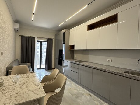Kirayə 2 otaqlı mənzil, 70 m², BCR Khatai: 1 200 ₼/ay 3