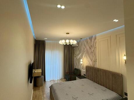 Elan №6281398 - Bakı, Ağ şəhər q., 2 otaqlı, 2 m², 8/16 mərtəbə