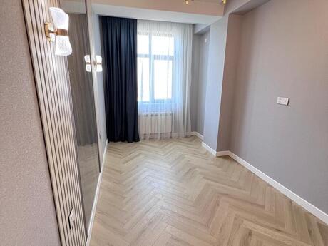 2 otaqlı mənzil, 77 m², Qara Qarayev: 255 000 ₼ 5