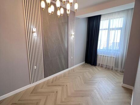 2 otaqlı mənzil, 77 m², Qara Qarayev: 255 000 ₼ 4