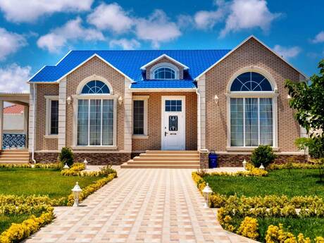 Объявление №6281601 - Баку, пос. Шувеляны, 5-комн., 400 м²