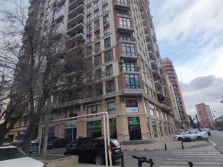 Elan №6281395 - Bakı, Gənclik m., 3 otaqlı, 119 m², 15/17 mərtəbə